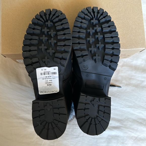 Steve Madden Booties - Picture 4 of 5